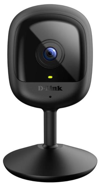 Kompaktná Full HD kamera Wi-Fi D-Link DCS-6100LH