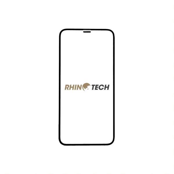 RhinoTech Tvrdené 3D ochranné sklo pre Apple iPhone 12 Pro Max 6.7&quot;&quot;1