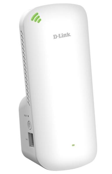 D-Link DAP-X1860 Bezdrôtový predlžovač dosahu AX1800 Mesh Wi-Fi 61