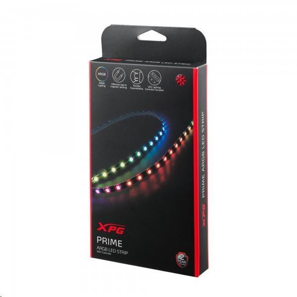 ADATA XPG LED pásek PRIME ARGB,  600mm5