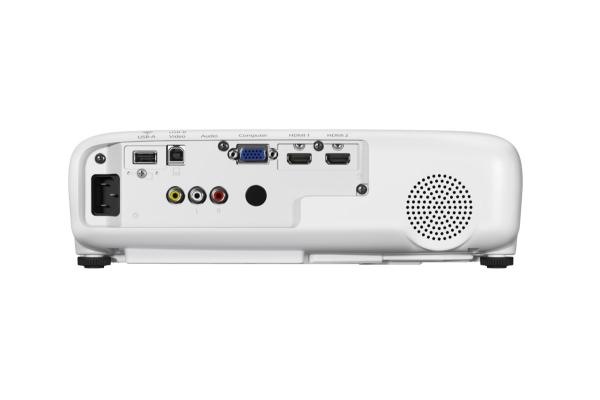 3LCD Epson EB-FH06 Full HD 3500 Ansi, 16:93