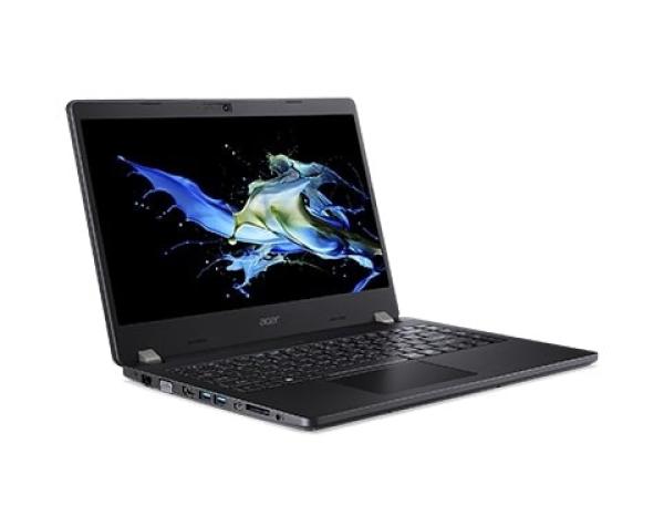 ACER NTB EDU TravelMate P2 (TMP215-52-5248) - 15.6" FHD, Intel Core™ i5-10210U, 4GB, 256GBSSD, Intel® UHD Graphics, kamera,  0