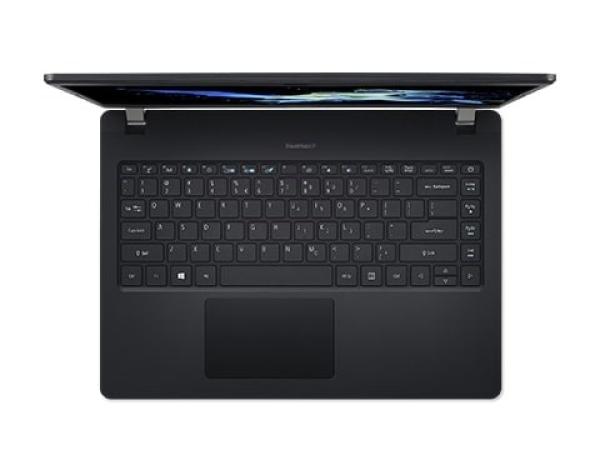 ACER NTB EDU TravelMate P2 (TMP215-52-5248) - 15.6" FHD, Intel Core™ i5-10210U, 4GB, 256GBSSD, Intel® UHD Graphics, kamera,  1