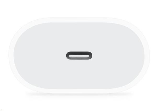 Napájací adaptér APPLE 20W USB-C1