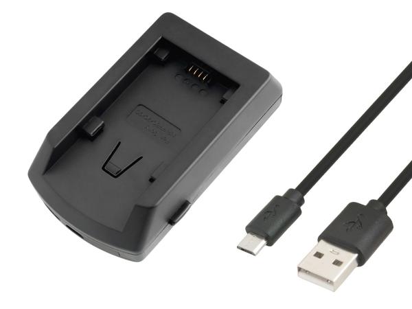 AVACOM AVE55 - USB nabíječka pro Sony series P,  H,  V