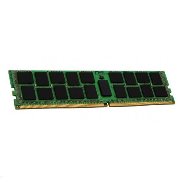 32GB modul DDR4 3200MHz,  značka KINGSTON (KTD-PE432/ 32G)1