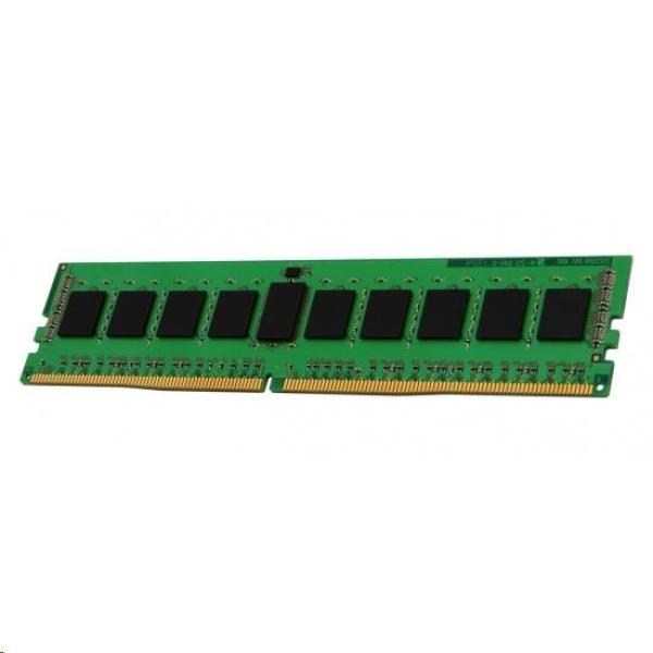 16GB modul DDR4 2666MHz,  značka KINGSTON (KTH-PL426E/ 16G)