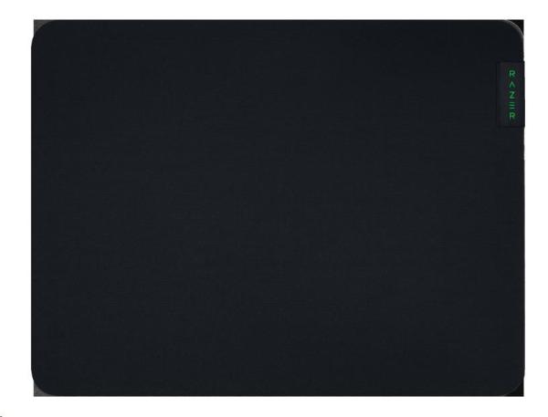 RAZER Gigantus V2 Herná podložka pod myš,  M,  čierna1
