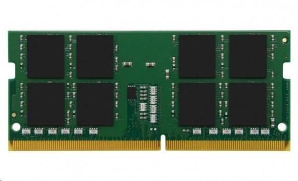 SODIMM DDR4 8GB 3200MHz CL22 KINGSTON ValueRAM