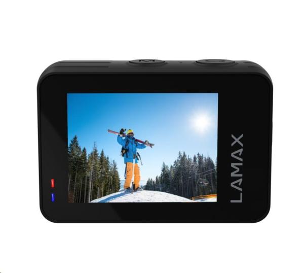 LAMAX W9.1 - akční kamera6