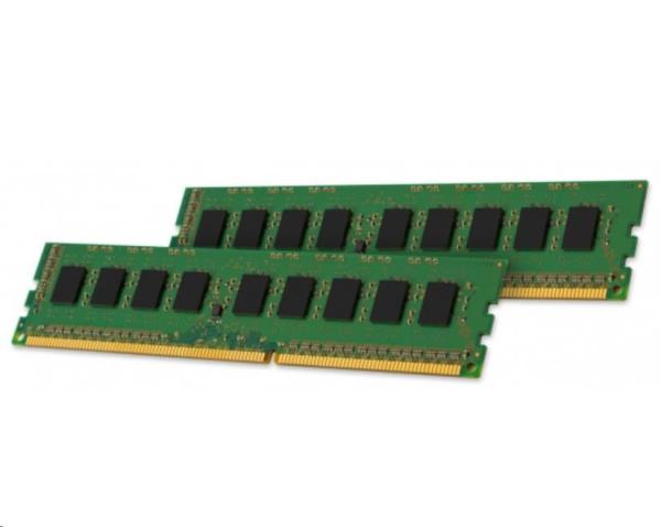 DIMM DDR3L 8GB 1600MHz CL11 (sada 2 kusov) 1.35 V bez ECC