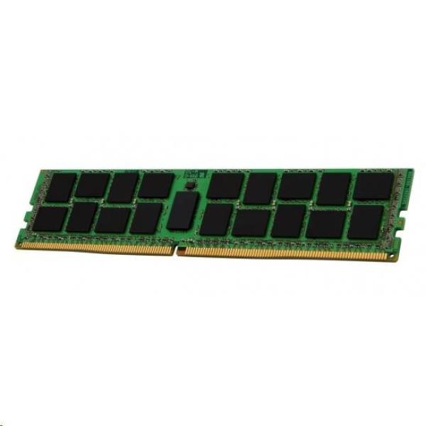 KINGSTON DIMM DDR4 16GB 3200MT/ s CL22 ECC Reg 1Rx4 Hynix D Rambus Server Premier