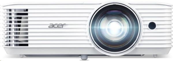 ACER Projektor H6518STi, DLP 3D, 1080p, 3500Lm, 10000/ 1,  HDMI,  short throw 0.5,  WiFi,  Bag,  2.9Kg, EURO Power EMEA2
