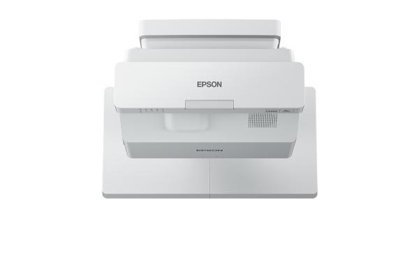 EPSON projektor EB-735F,  1920x1080,  3600ANSI,  HDMI,  VGA,  LAN,  WiFi,  30000h ECO životnost lampy