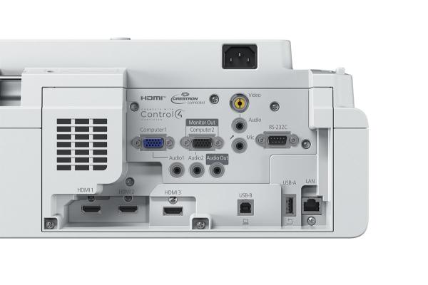 EPSON projektor EB-735F,  1920x1080,  3600ANSI,  HDMI,  VGA,  LAN,  WiFi,  30000h ECO životnost lampy3