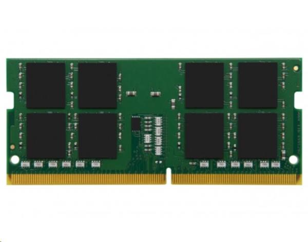 SODIMM DDR4 16GB 2666MHz CL19 2Rx8 Non-ECC