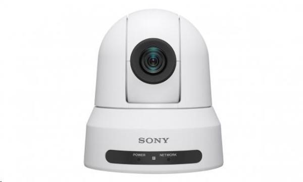 Kamera SONY PTZ, 40x zoom, 4K, Exmor, HDMI, LAN/RS232/RS422, View-DR, NDI, HX