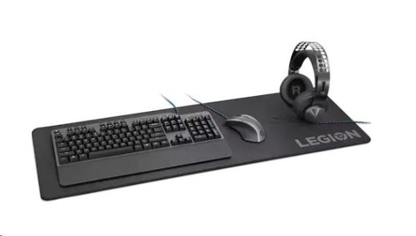 Lenovo Legion Gaming XL Cloth Mouse Pad1