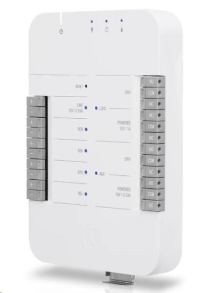 Ubiquiti UA-Hub - UniFi Access Hub