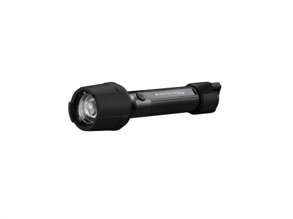 Ledlenser P6R Work LED svítilna,  dobíjecí,  IP68,  3000 mAh,  možnost stmívání,  transportní zámek,  paměťová funkce2