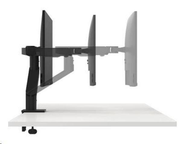 DELL STAND Dual Monitor arm - MDA205