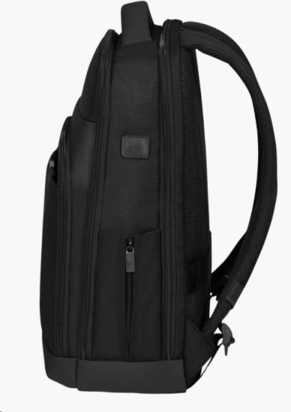 Samsonite MYSIGHT batoh na notebook 14, 1" Black0