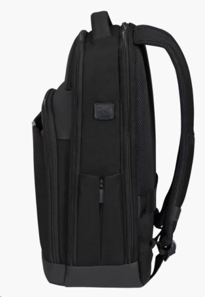 Samsonite MYSIGHT batoh na notebook 17,3" Black1