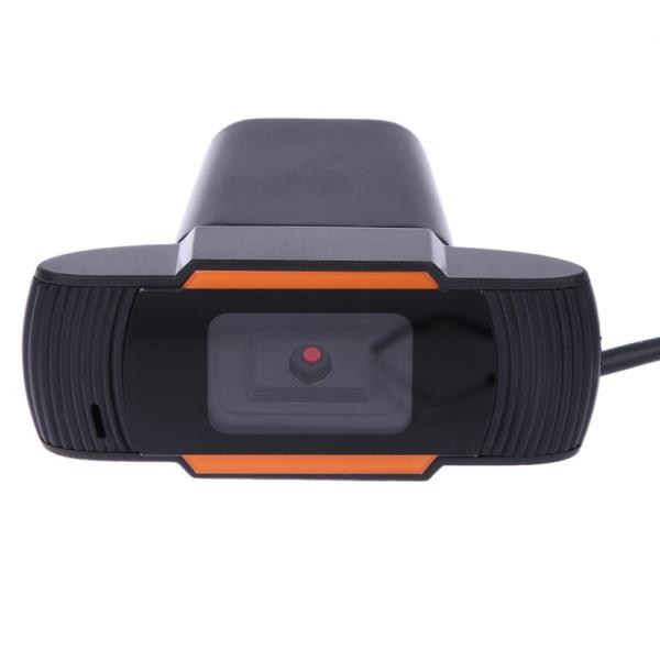 Webová kamera SPIRE CG-HS-X1-001,  640P,  mikrofón3