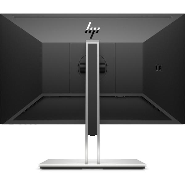 HP LCD E24 G4 23.8" 1920x1080,  IPS s/ LED micro-edge,  jas 250 cd/ m2,  1000:1,  5 ms g/ g,  VGA,  DP 1.2,  HDMI 1.4,  USB3.23