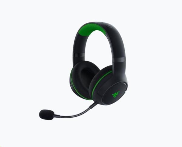 RAZER sluchátka Kaira Pro,  Wireless Headset for Xbox One/ Series & Bluetooth 5.0