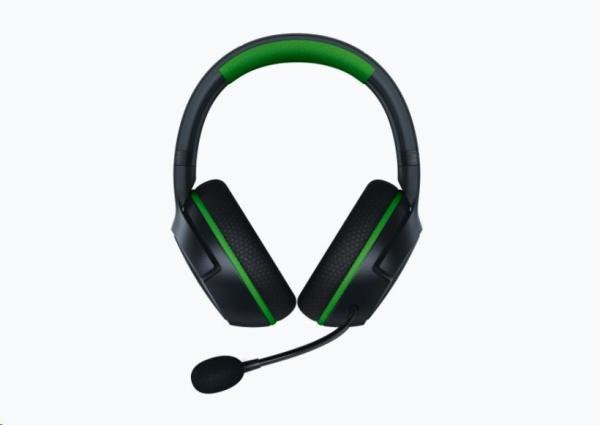 RAZER sluchátka Kaira,  Wireless Headset for Xbox5