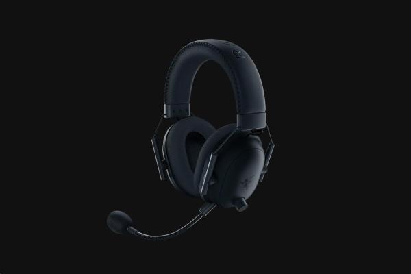 RAZER sluchátka s mikrofonem BlackShark V2 Pro,  Wireless Esports Headset
