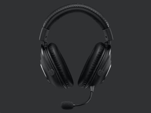 Logitech Headset - PRO X GAMING HEADSET1