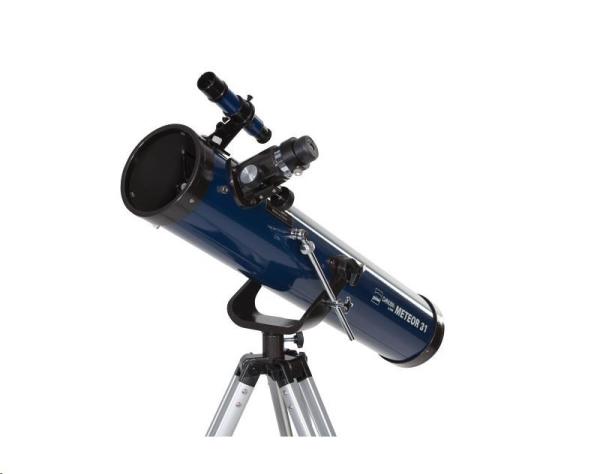 Doerr METEOR 700/76 zrcadlový hvězdářský dalekohled