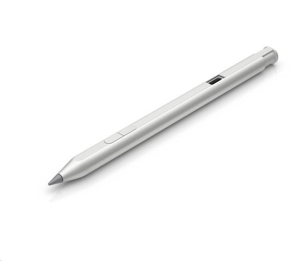 Nabíjateľný HP MPP 2.0 Strieborné pero s náklonom - dotykové pero1