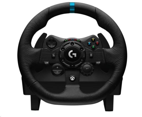 Logitech volant G923 Racing Wheel Xbox One a PC2