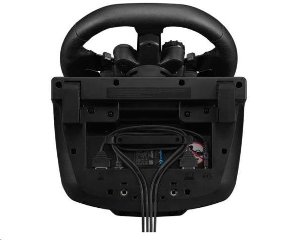 Logitech volant G923 Racing Wheel Xbox One a PC4