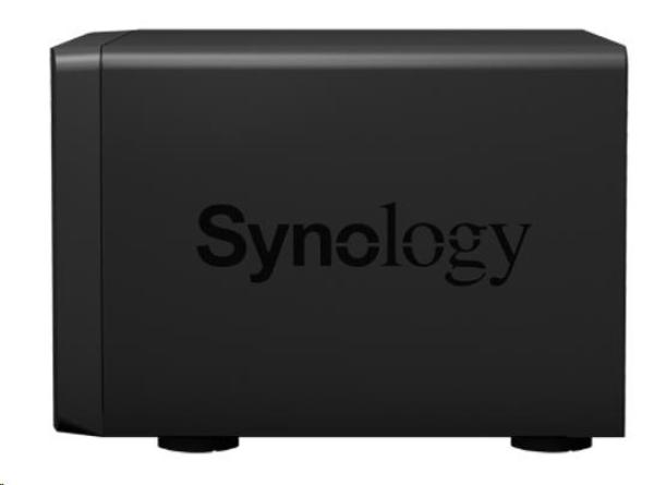 Synology DVA3221 (4C/ AtomC3538/ 2, 1GHz/ 8GBRAM/ GTX1650/ 4xSATA/ 3xUSB3.0/ 2xSATA/ 1xCOM/ 4xGbE)2