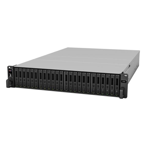 Rozširujúca jednotka Synology FX2421 FlashStation (24xSATA, SAS)5