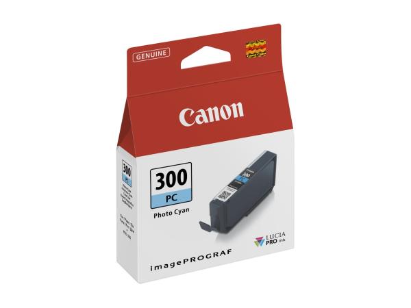 Canon BJ CARTRIDGE PFI-300 PC EUR/ OCN