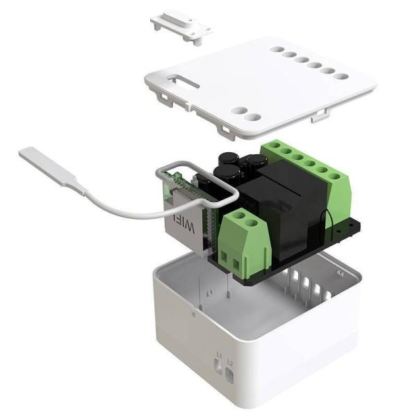 Yeelight Smart Dual Module2