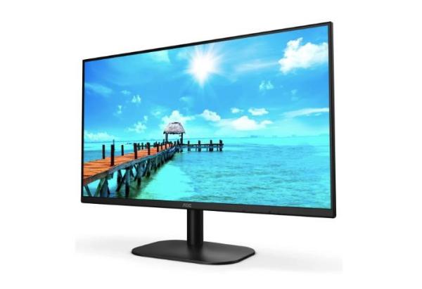 AOC MT VA LCD WLED 23, 8" 24B2XHM2 - VA panel,  1920x1080,  D-Sub,  HDMI1