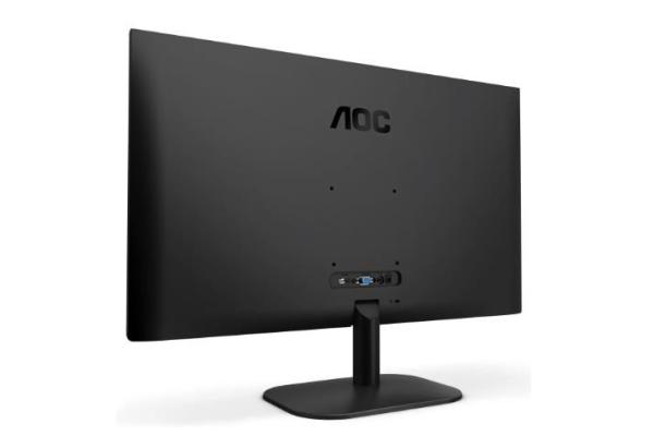 AOC MT VA LCD WLED 23, 8" 24B2XHM2 - VA panel,  1920x1080,  D-Sub,  HDMI5