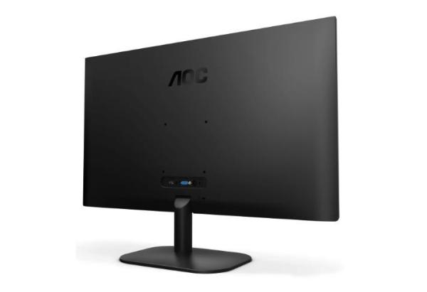 AOC MT VA LCD WLED 23, 8" 24B2XHM2 - VA panel,  1920x1080,  D-Sub,  HDMI6