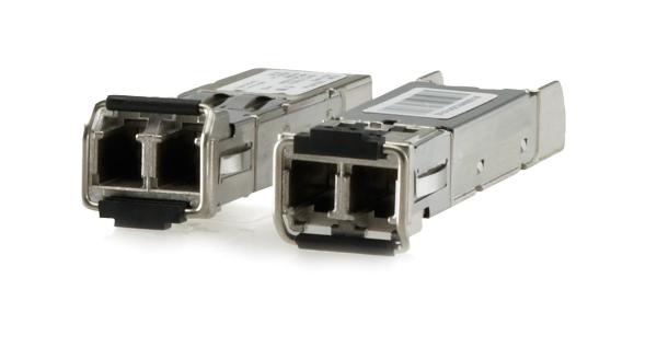 HPE QSFP28 to SFP28 adaptér