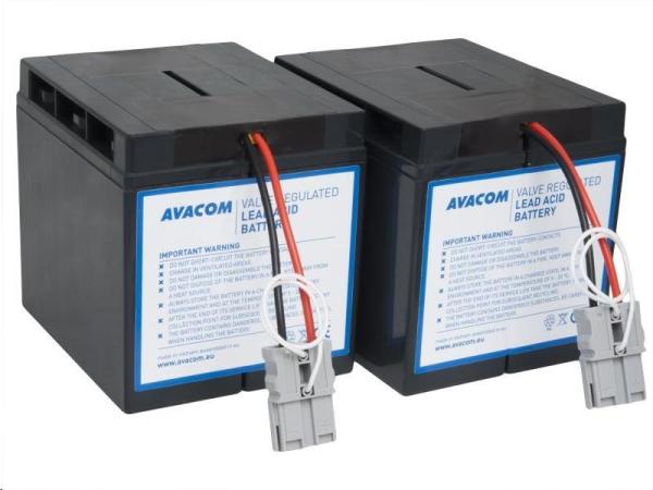 AVACOM RBC55 - Batéria pre UPS