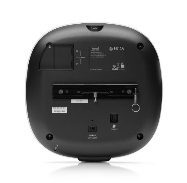 Aruba AP-535 (RW) Dual Radio 4x4:4 802.11ax Internal Antennas Unified Campus AP RENEW JZ336A4