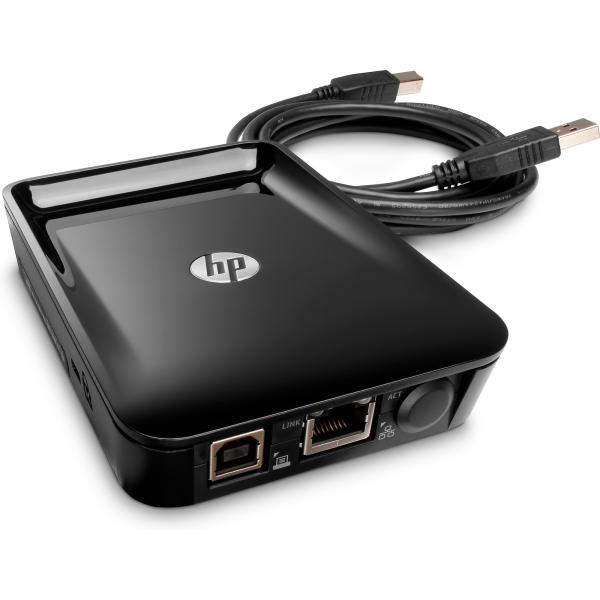 Príslušenstvo HP Jetdirect LAN2