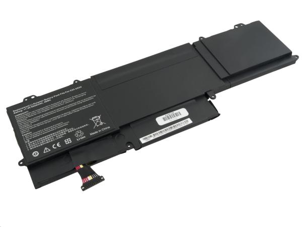 Batéria AVACOM pre Asus UX32 series Li-Pol 7, 4 V 6520mAh 48Wh