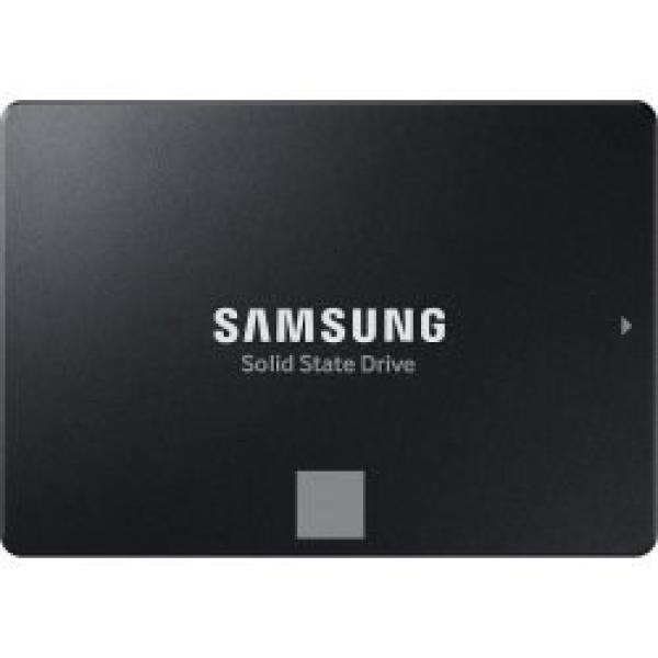 2, 5" SSD disk Samsung 870 EVO SATA III-500 GB